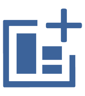 LAUNCH: Choose Theme/Plugins Feature Icon