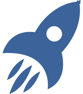 LAUNCH: Launch Feature Icon