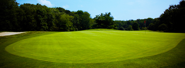 golffund