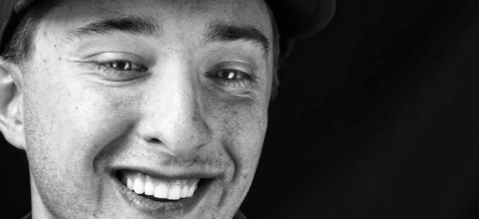 Jonathan Desrosiers