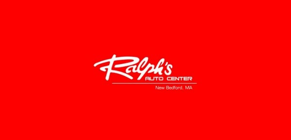 Ralph’s Auto Sales - Portfolio Image