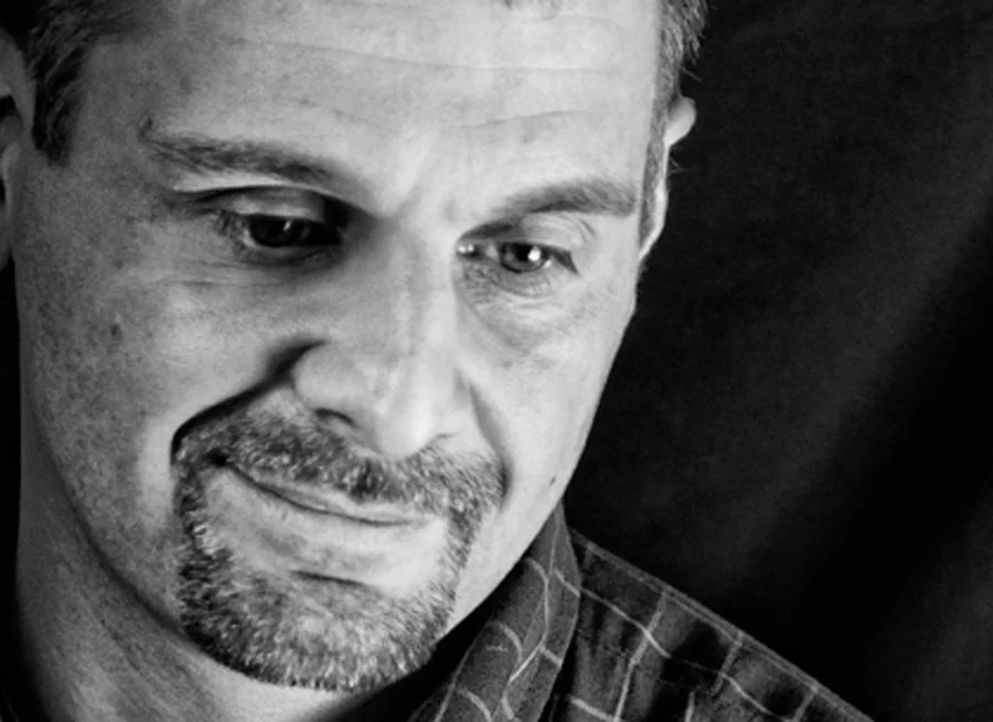 Derek Almeida