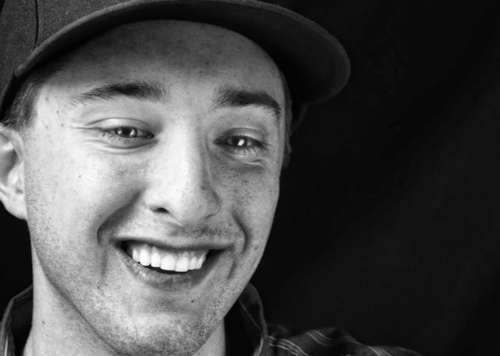 Jonathan Desrosiers