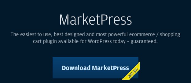 MarketPress