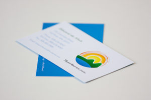 Tour Azores Business card