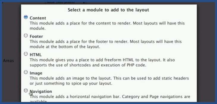 iThemes Builder