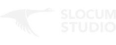 slocum studio logo