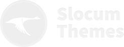 slocum themes logo