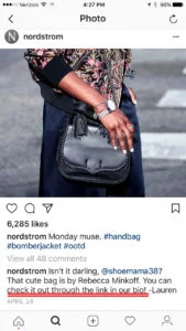 Turning instagram followers into buyers of your product or service
