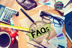 Why you need a FAQs page