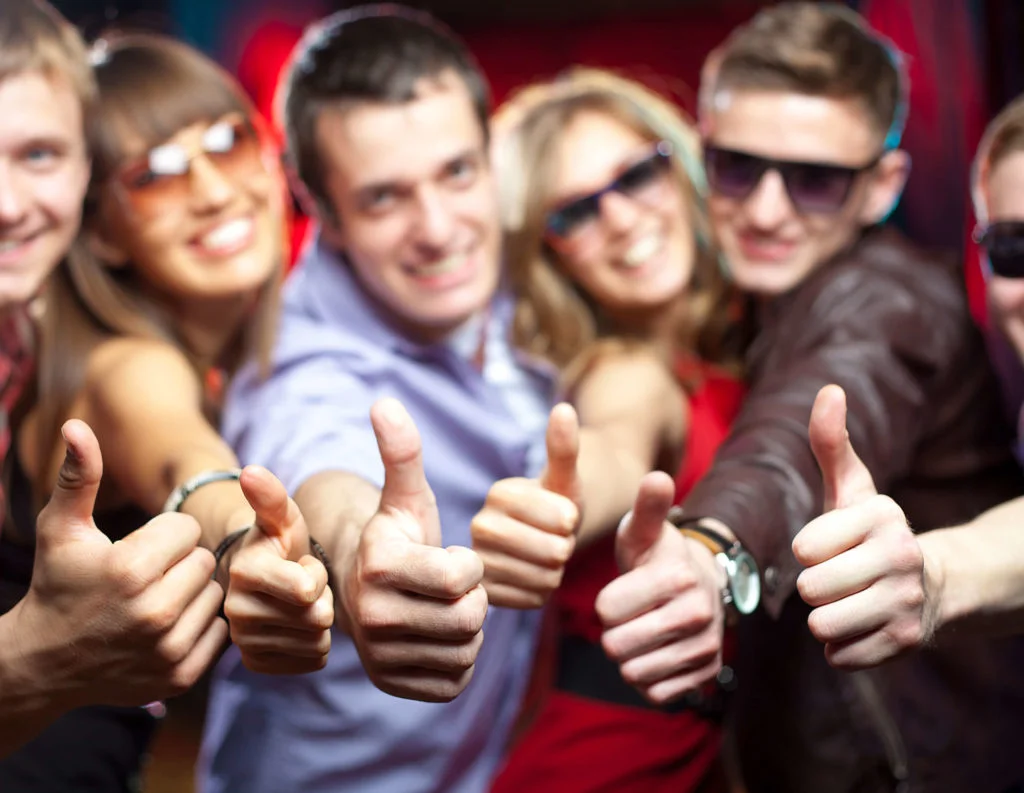 HOW CUSTOMERS CAN HELP YOU MARKET YOUR BUSINESS