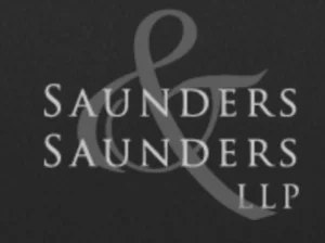 saunders saunders llp