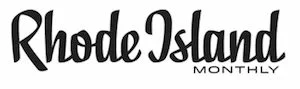 Rhode Island Monthly Logo