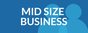 mid size business