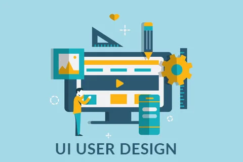UI DESIG web design and development agency