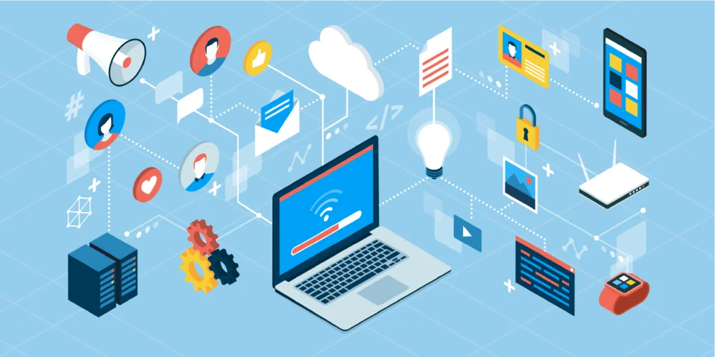 Small Business Marketing