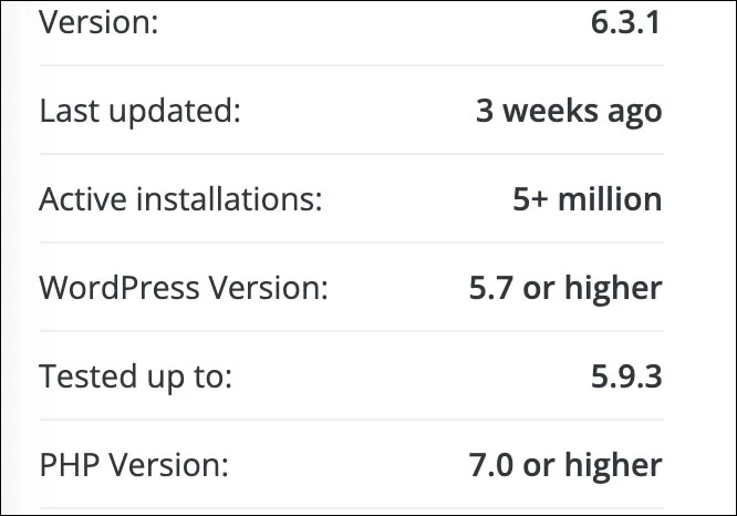 7 Essential WordPress Plugins Your Business Website Needs
