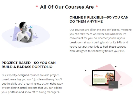 Designing for Credibility: How to Build Trust With Your Website