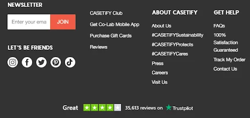 website design strategies