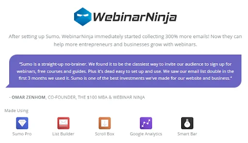 Designing for Credibility: How to Build Trust With Your Website