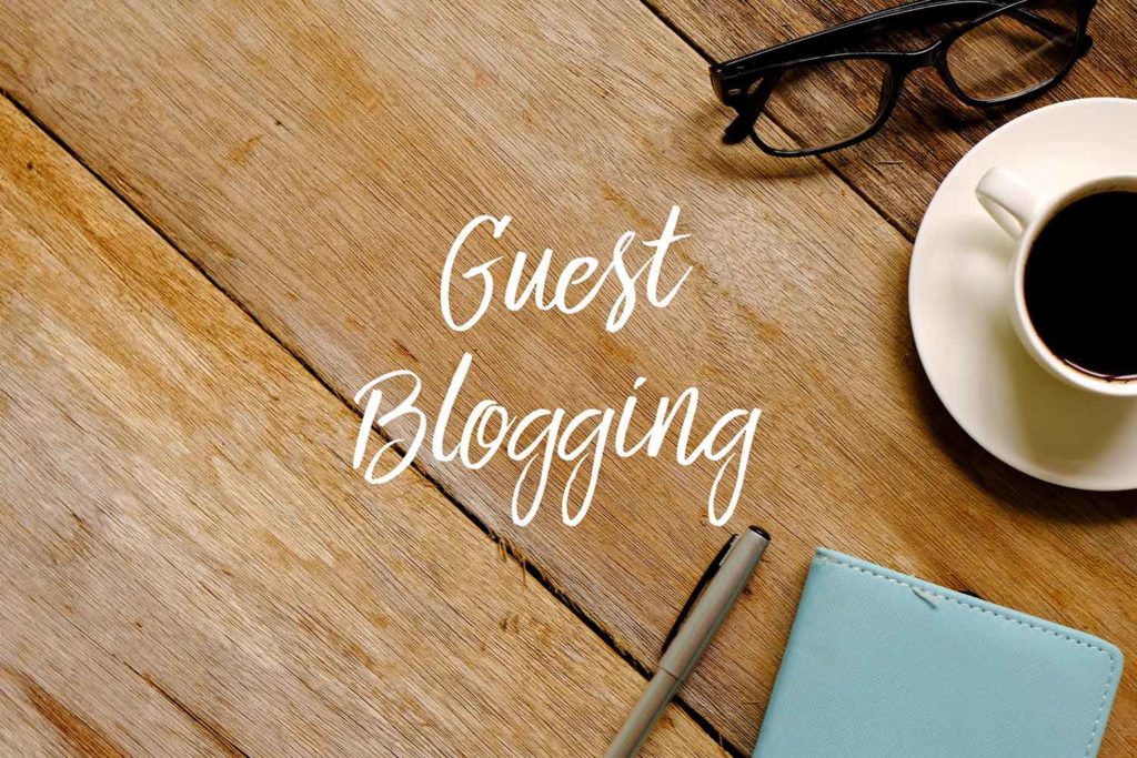Guest Posting: 5 Tips for Picking the Right Topics for your Business