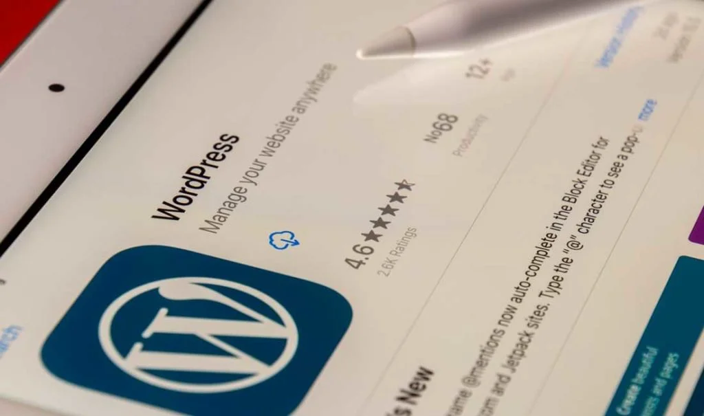 Your Web Design Guide to the Benefits of WordPress