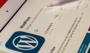 Your Web Design Guide to the Benefits of WordPress