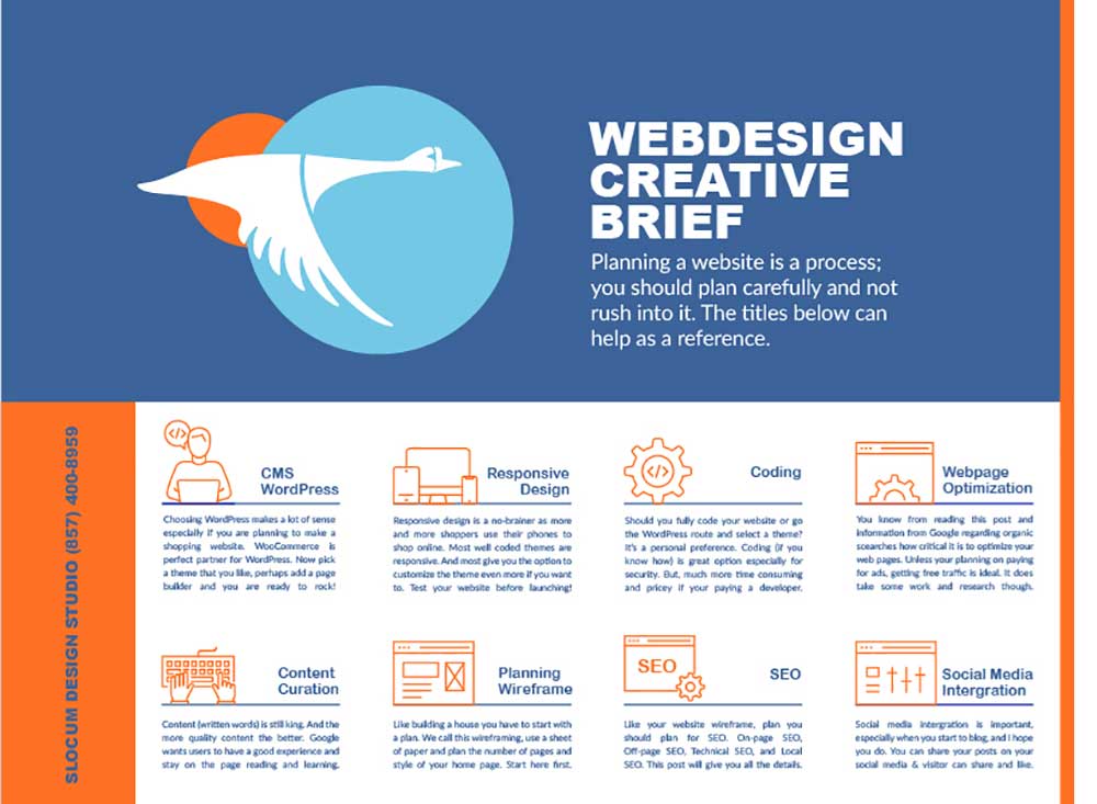 Website Design: How to Choose a Web Agency