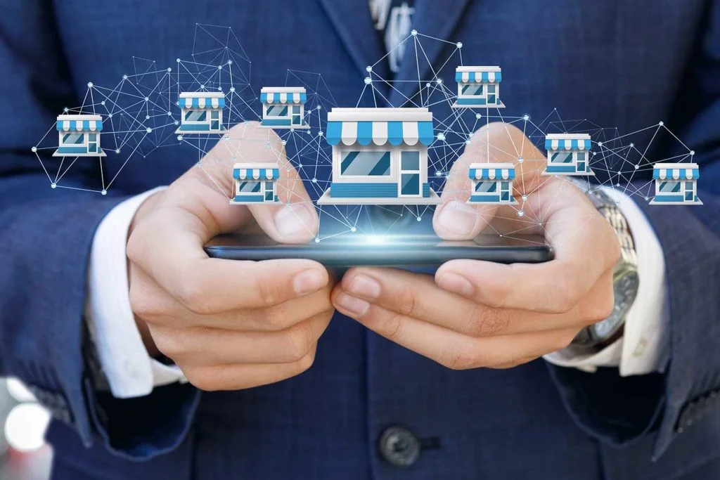 Design an e-commerce website using these 6 tips: (+ a design brief)