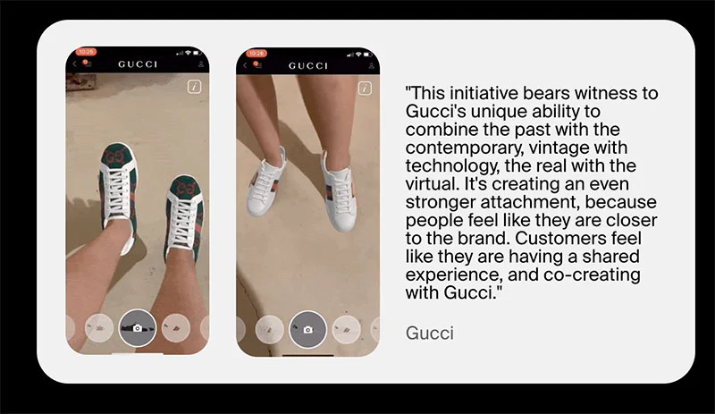 Convert visitors with website visuals