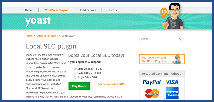 5 SEO tips and tools to elevate your local business