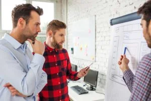 Website Design: How to Choose a Web Agency