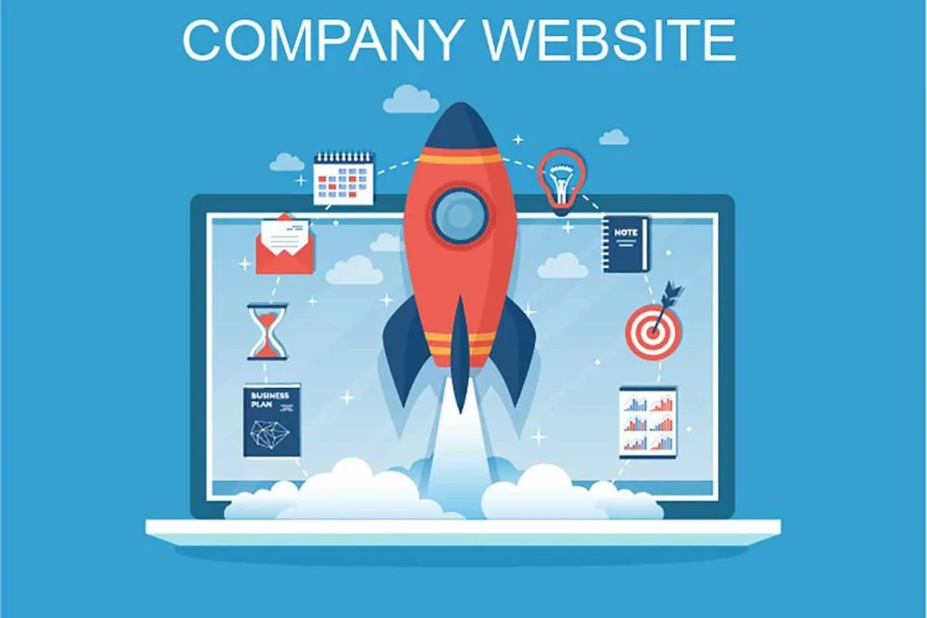 The Importance of Having a Company Website