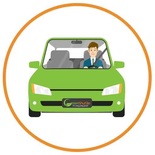 DRIVER-IN-CAR DRIVER-IN-CAR