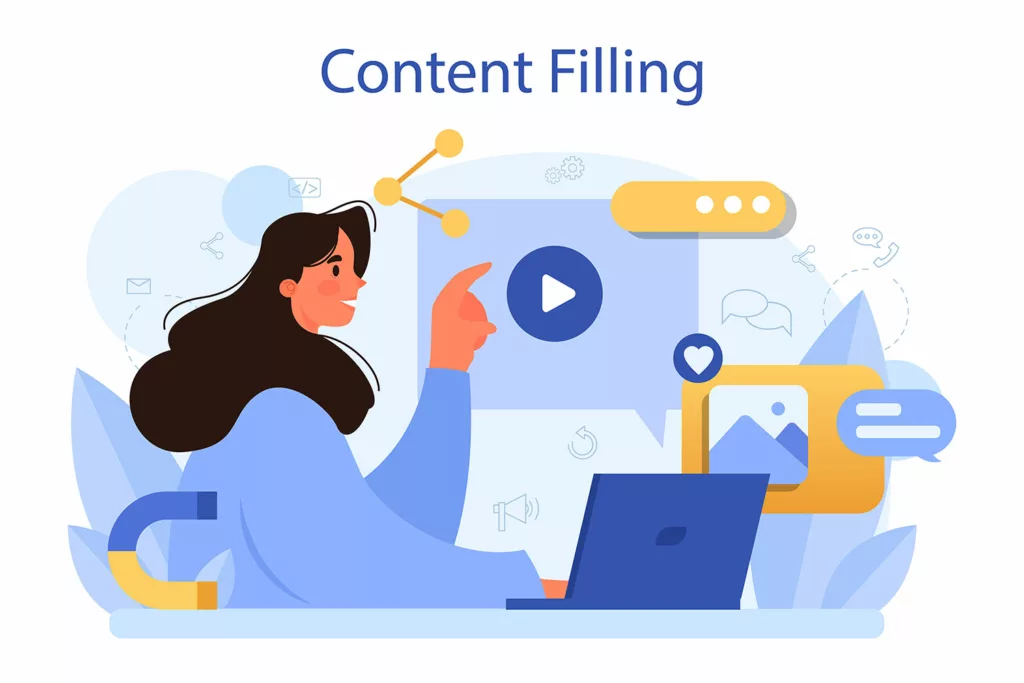 Using Content Marketing in 2023