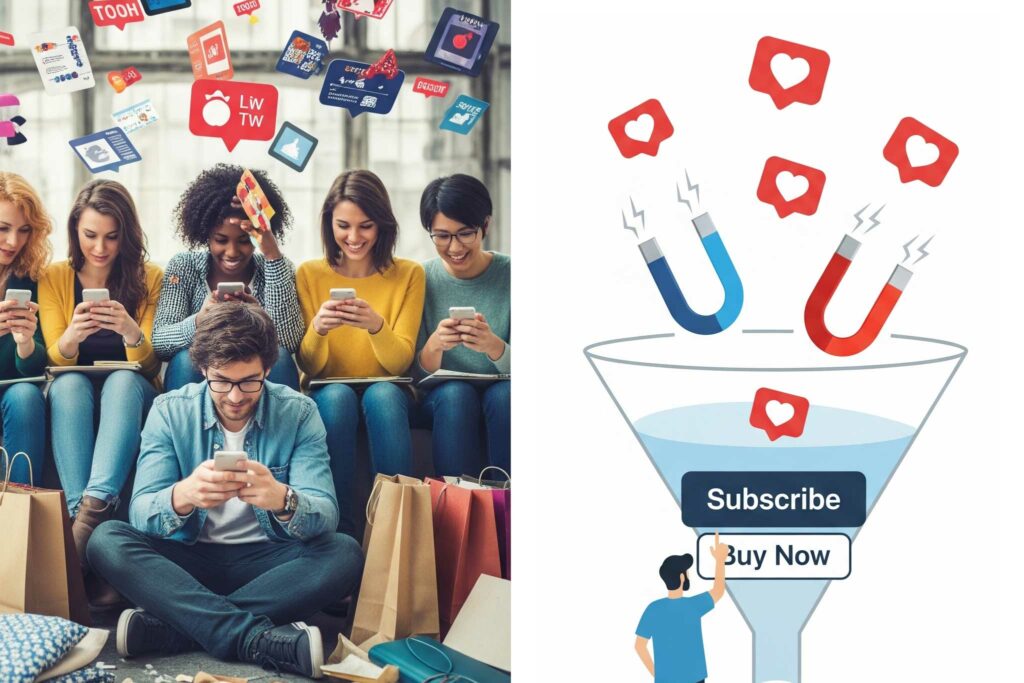 Content engagement strategies