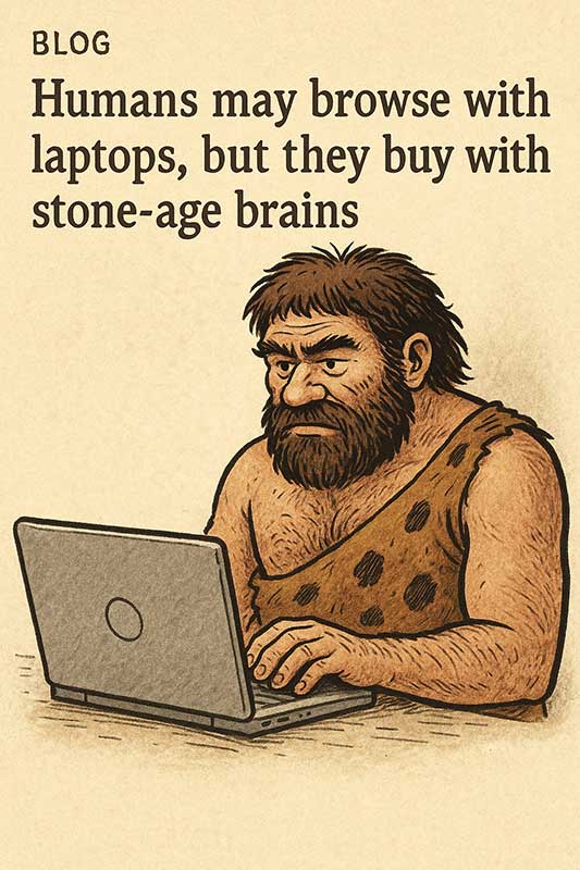 Stone Age what is crv