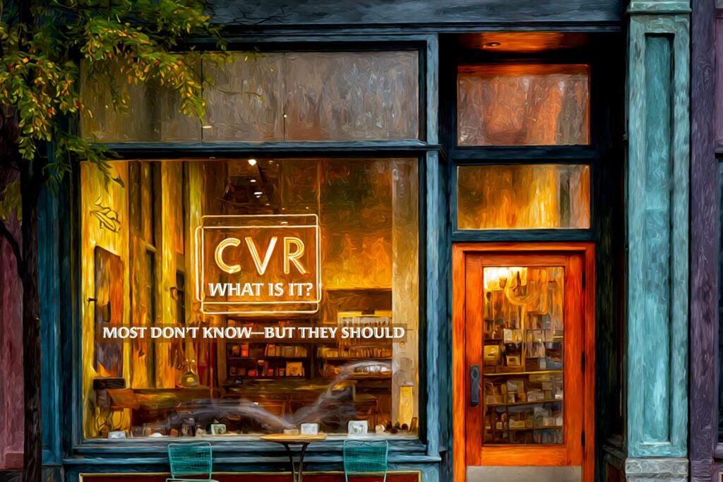 What is CVR Slocum Studio
