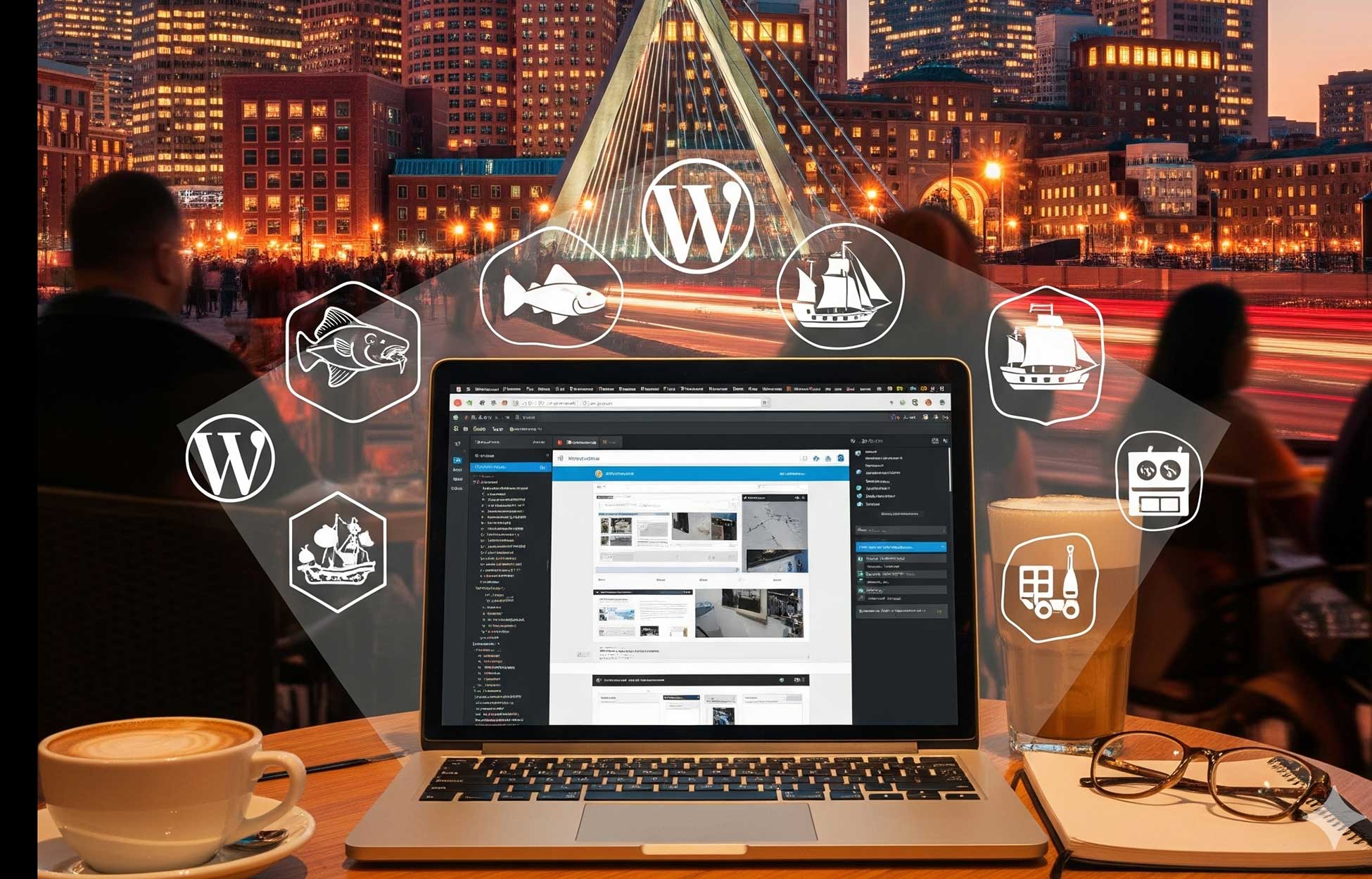 WordPress Website Development