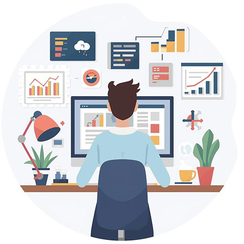 Web Design And Web Development