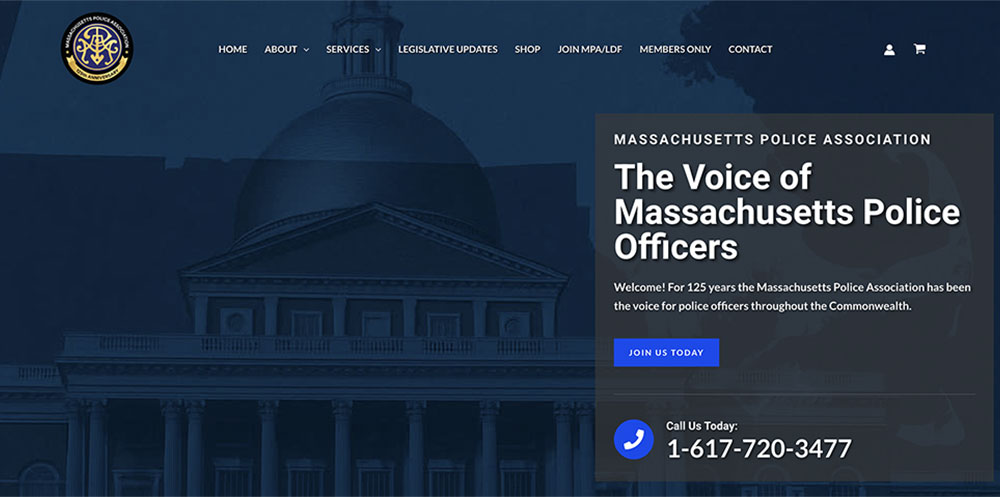 MASS-POLICE