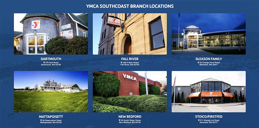 YMCA