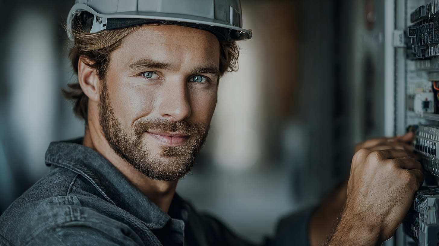 Web Development for Electricians