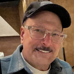 Mark Slocum, Founder & Creative Director at Slocum Studio