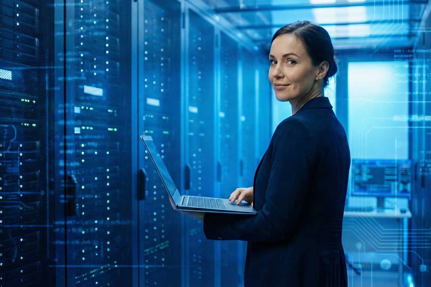 ai operational efficiency