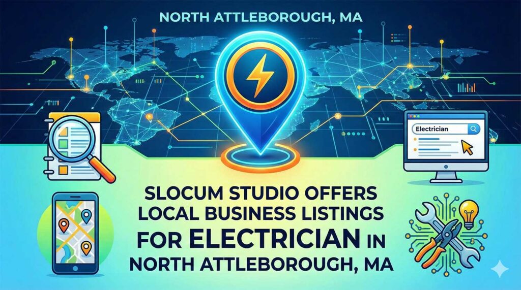 local business listings in North Attleborough MA