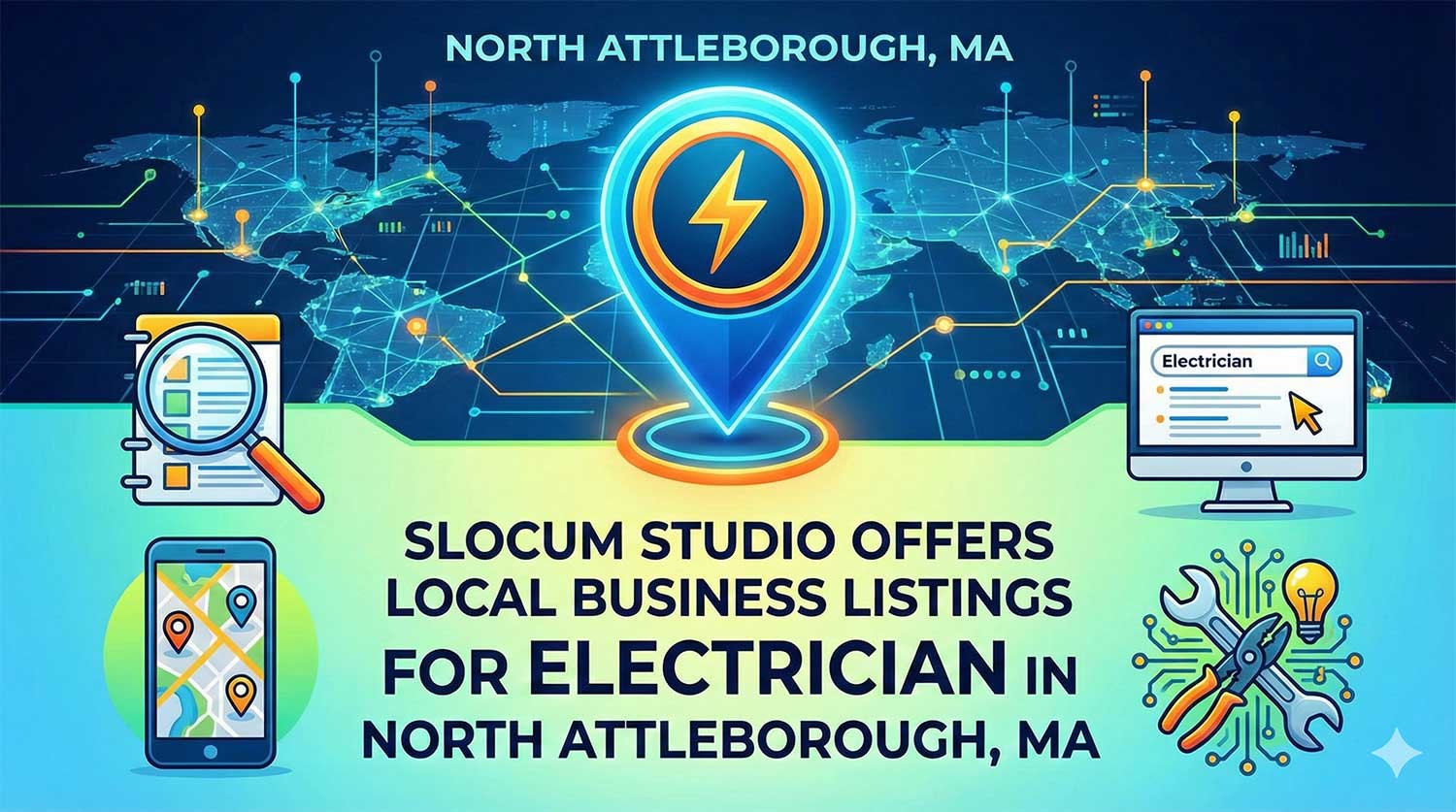 local business listings in North Attleborough MA