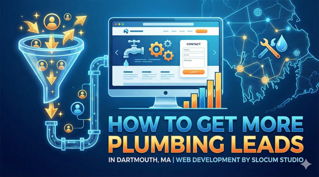 how to get more plumbing leads