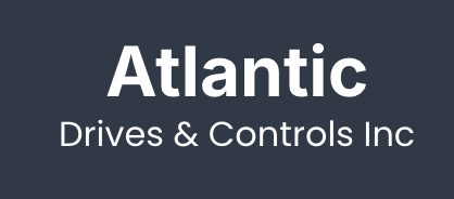 ATLANTIC DRIVES & CONTROLS LOGO