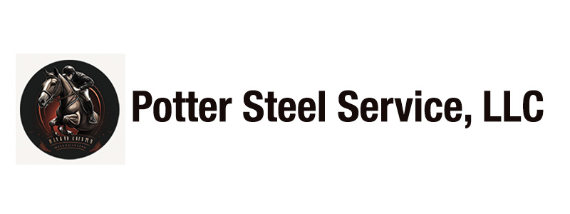 Potter Steel Service